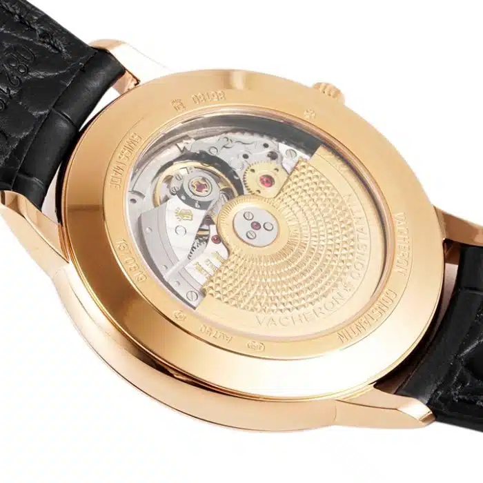 Vacheron Constantin Patrimony 85180/000R-9166 Size:40mm 1:1 Replica - Image 5