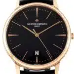 Vacheron Constantin Patrimony 85180/000R-9166 Size:40mm 1:1 Replica - Image 4