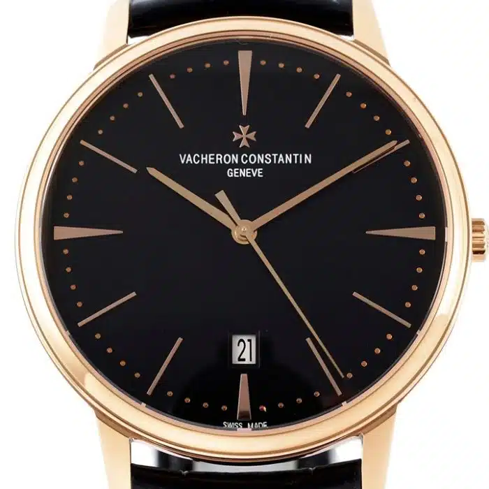 Vacheron Constantin Patrimony 85180/000R-9166 Size:40mm 1:1 Replica - Image 4