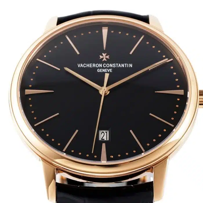 Vacheron Constantin Patrimony 85180/000R-9166 Size:40mm 1:1 Replica - Image 3