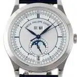 Patek Philippe Complications 5396G Size:38.5mm 1:1 Replica - Image 7