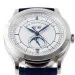 Patek Philippe Complications 5396G Size:38.5mm 1:1 Replica - Image 6