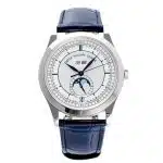 Patek Philippe Complications 5396G Size:38.5mm 1:1 Replica