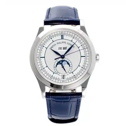 Patek Philippe Complications 5396G Size:38.5mm 1:1 Replica