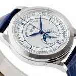 Patek Philippe Complications 5396G Size:38.5mm 1:1 Replica - Image 2