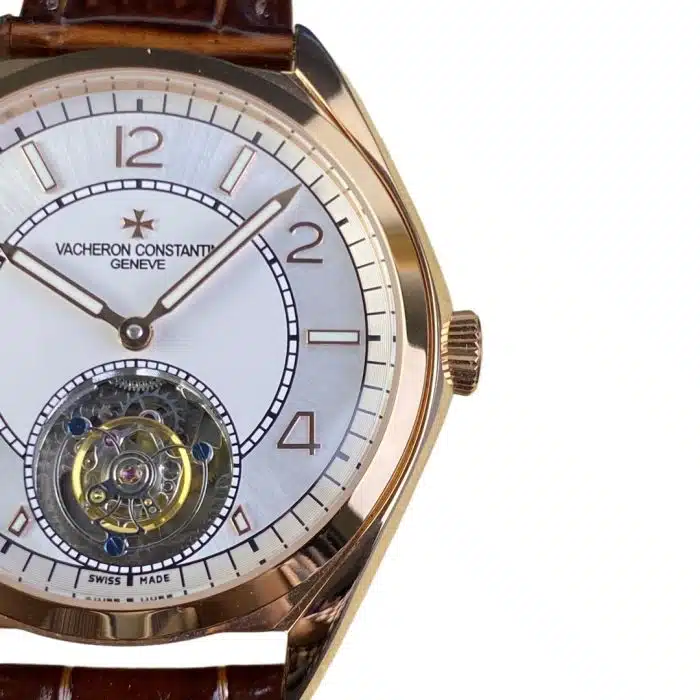 Vacheron Constantin Fiftysix 6000E/000R-B488 Size:41mm 1:1 Replica - Image 9