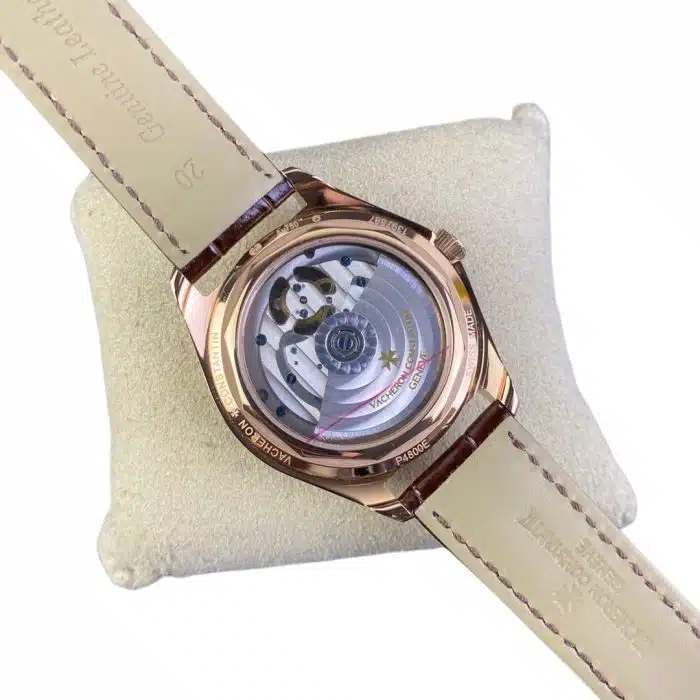 Vacheron Constantin Fiftysix 6000E/000R-B488 Size:41mm 1:1 Replica - Image 7
