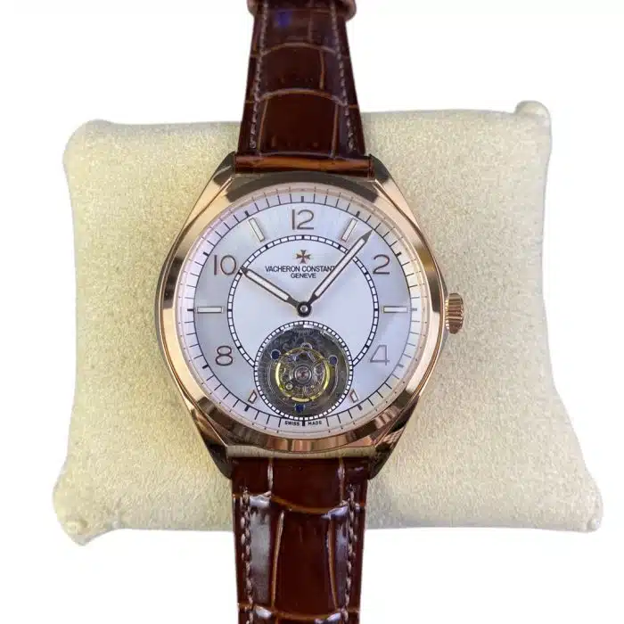 Vacheron Constantin Fiftysix 6000E/000R-B488 Size:41mm 1:1 Replica - Image 6