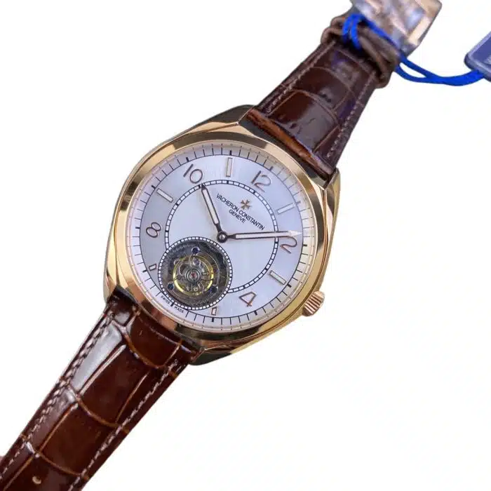 Vacheron Constantin Fiftysix 6000E/000R-B488 Size:41mm 1:1 Replica - Image 2