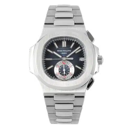 Patek Philippe Nautilus 5980/1A-001 Size:40.5mm 1:1 Replica