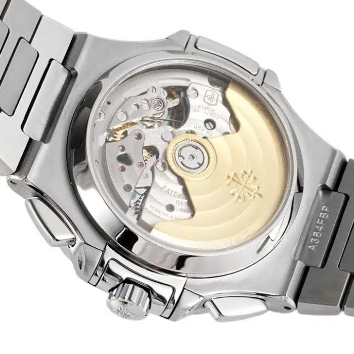 Patek Philippe Nautilus 5980/1A-001 Size:40.5mm 1:1 Replica - Image 8