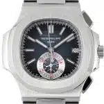 Patek Philippe Nautilus 5980/1A-001 Size:40.5mm 1:1 Replica - Image 7