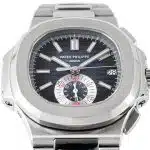 Patek Philippe Nautilus 5980/1A-001 Size:40.5mm 1:1 Replica - Image 6