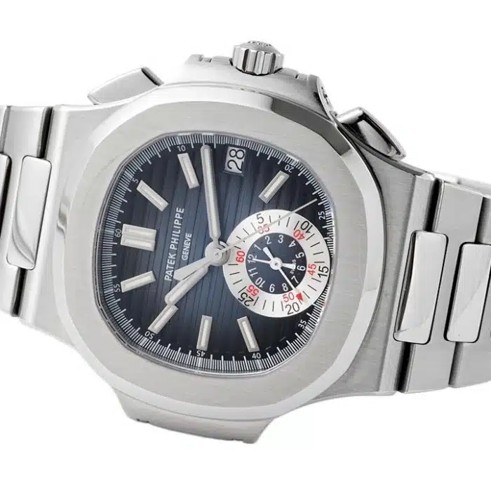 Patek Philippe Nautilus 5980/1A-001 Size:40.5mm 1:1 Replica - Image 5