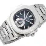 Patek Philippe Nautilus 5980/1A-001 Size:40.5mm 1:1 Replica - Image 2