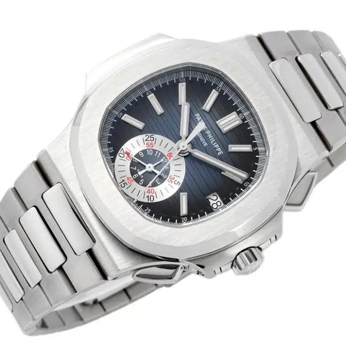 Patek Philippe Nautilus 5980/1A-001 Size:40.5mm 1:1 Replica - Image 2