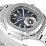 Patek Philippe Nautilus 5980/1A-001 Size:40.5mm 1:1 Replica - Image 3