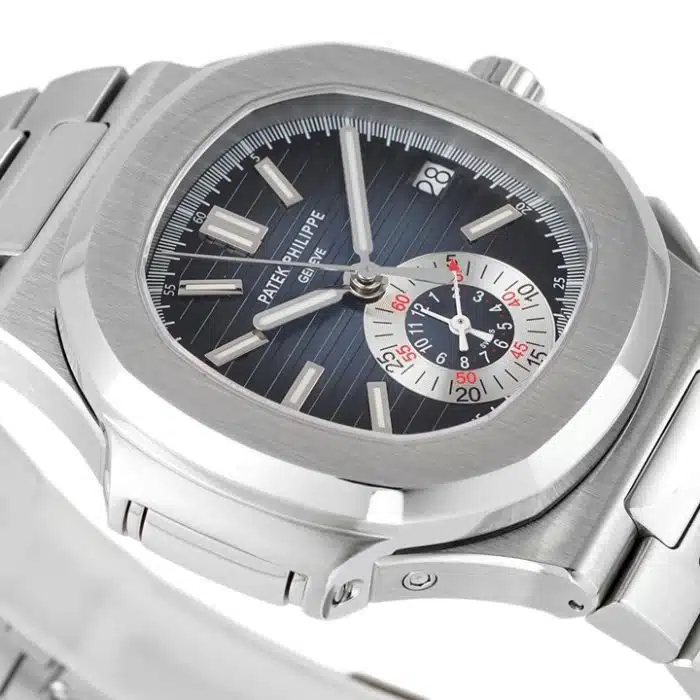 Patek Philippe Nautilus 5980/1A-001 Size:40.5mm 1:1 Replica - Image 3