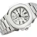 Patek Philippe Nautilus 5980/1A-019 Size:40.5mm 1:1 Replica - Image 8