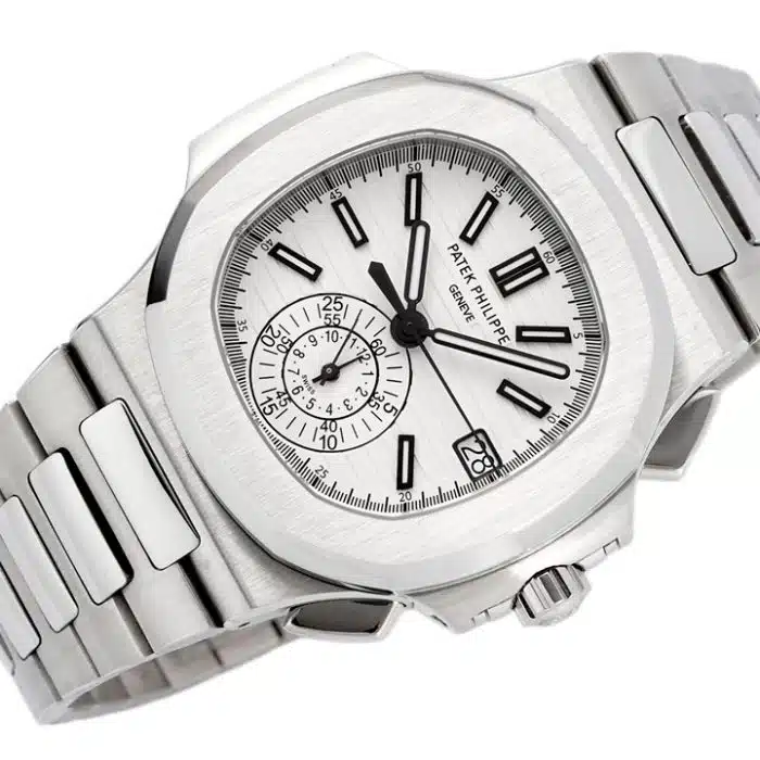 Patek Philippe Nautilus 5980/1A-019 Size:40.5mm 1:1 Replica - Image 8