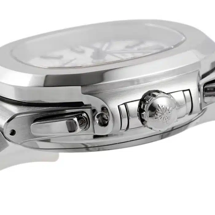 Patek Philippe Nautilus 5980/1A-019 Size:40.5mm 1:1 Replica - Image 7