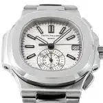 Patek Philippe Nautilus 5980/1A-019 Size:40.5mm 1:1 Replica - Image 5