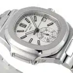 Patek Philippe Nautilus 5980/1A-019 Size:40.5mm 1:1 Replica - Image 4