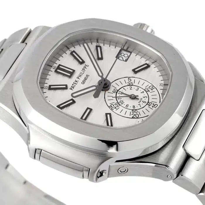 Patek Philippe Nautilus 5980/1A-019 Size:40.5mm 1:1 Replica - Image 4