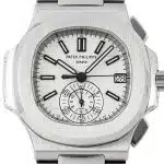 Patek Philippe Nautilus 5980/1A-019 Size:40.5mm 1:1 Replica - Image 3
