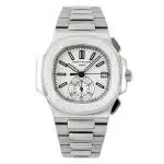 Patek Philippe Nautilus 5980/1A-019 Size:40.5mm 1:1 Replica