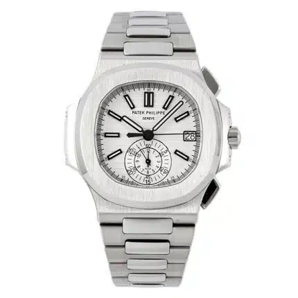 Patek Philippe Nautilus 5980/1A-019 Size:40.5mm 1:1 Replica