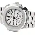 Patek Philippe Nautilus 5980/1A-019 Size:40.5mm 1:1 Replica - Image 2