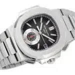 Patek Philippe Nautilus 5980/1A-014 Size:40.5mm 1:1 Replica - Image 7
