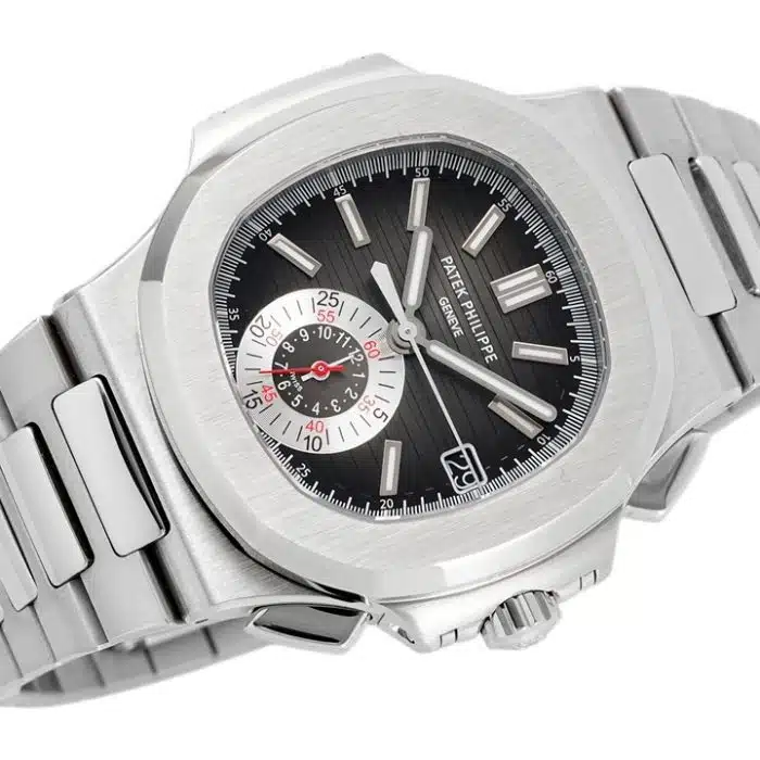 Patek Philippe Nautilus 5980/1A-014 Size:40.5mm 1:1 Replica - Image 7