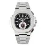 Patek Philippe Nautilus 5980/1A-014 Size:40.5mm 1:1 Replica