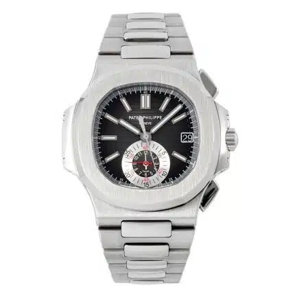 Patek Philippe Nautilus 5980/1A-014 Size:40.5mm 1:1 Replica