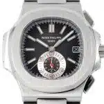 Patek Philippe Nautilus 5980/1A-014 Size:40.5mm 1:1 Replica - Image 6