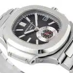 Patek Philippe Nautilus 5980/1A-014 Size:40.5mm 1:1 Replica - Image 2