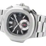 Patek Philippe Nautilus 5980/1A-014 Size:40.5mm 1:1 Replica - Image 3