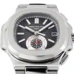 Patek Philippe Nautilus 5980/1A-014 Size:40.5mm 1:1 Replica - Image 9