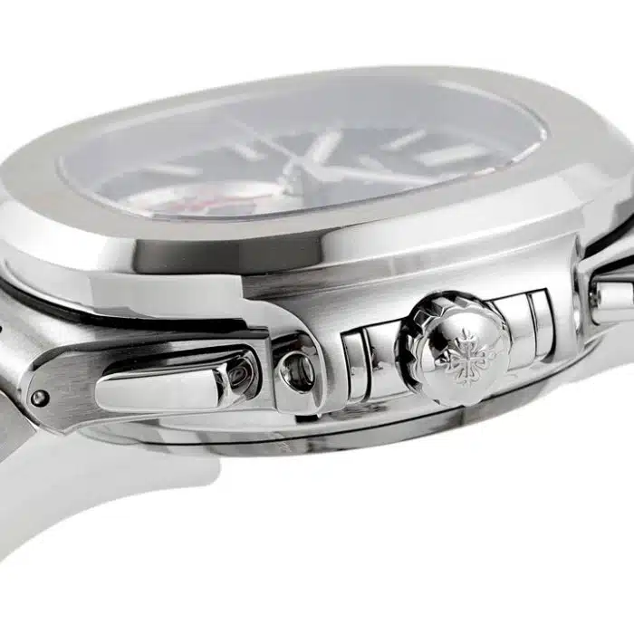 Patek Philippe Nautilus 5980/1A-014 Size:40.5mm 1:1 Replica - Image 8