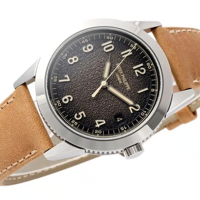 Patek Philippe Calatrava 5226G-001 Size:40mm 1:1 Replica - Image 2