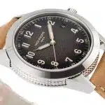Patek Philippe Calatrava 5226G-001 Size:40mm 1:1 Replica - Image 4