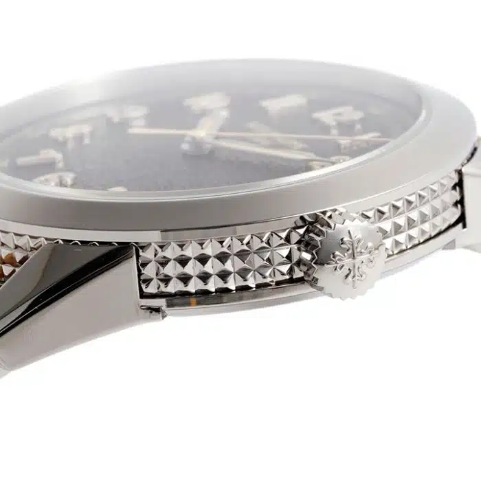 Patek Philippe Calatrava 5226G-001 Size:40mm 1:1 Replica - Image 5