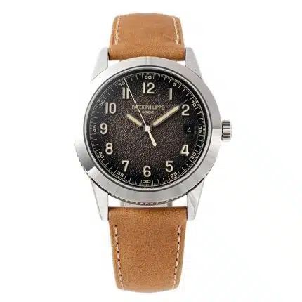 Patek Philippe Calatrava 5226G-001 Size:40mm 1:1 Replica