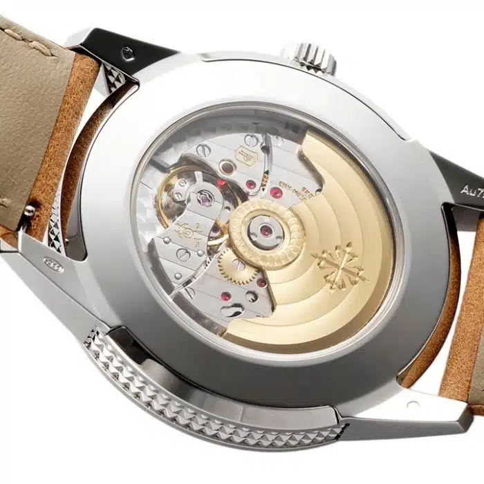 Patek Philippe Calatrava 5226G-001 Size:40mm 1:1 Replica - Image 9