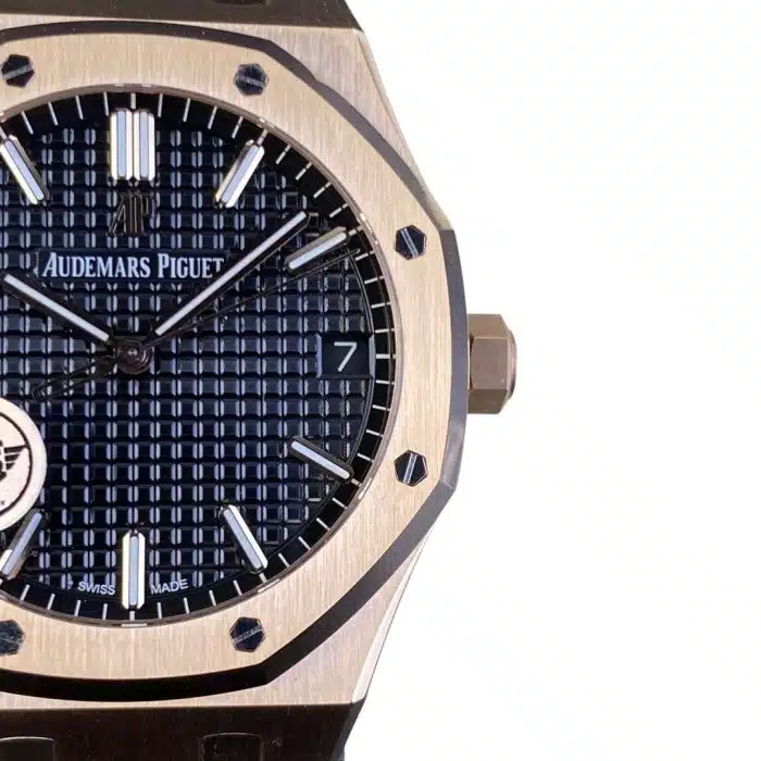 Audemars Piguet Royal Oak 15500OR.OO.D002CR.01 Size:41mm 1:1 Replica - Image 7