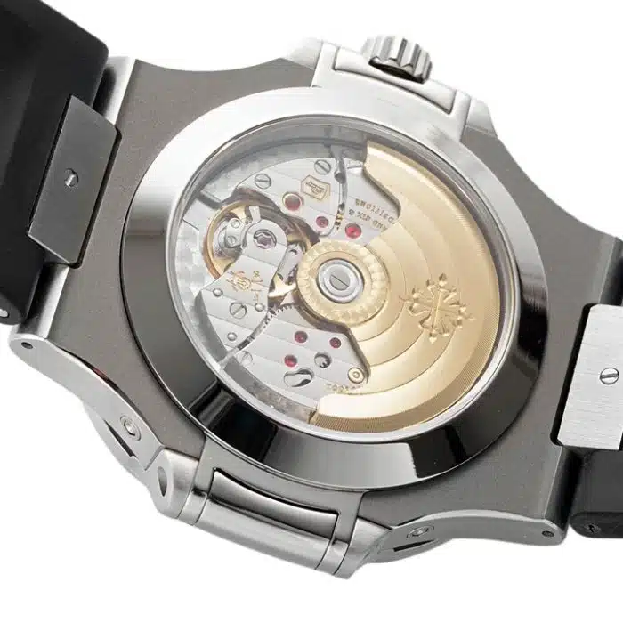 Patek Philippe Nautilus 5726A-001 Size:40.5mm 1:1 Replica - Image 9