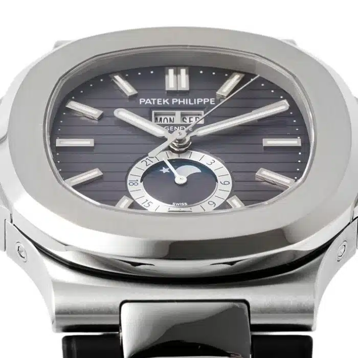 Patek Philippe Nautilus 5726A-001 Size:40.5mm 1:1 Replica - Image 7