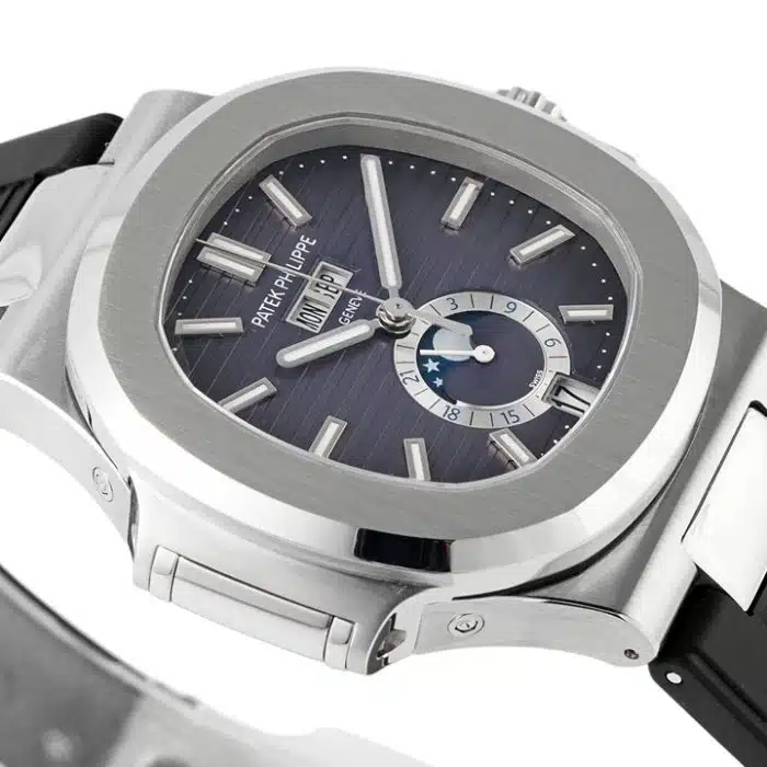 Patek Philippe Nautilus 5726A-001 Size:40.5mm 1:1 Replica - Image 6